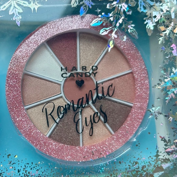 NWT Hard Candy Set of 3 Gift Sets For Eyes and Face - Picture 6 of 13